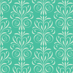 seamless floral pattern design, background art