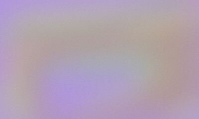 Soft Lavender and Pale Yellow Abstract Gradient with Grain background