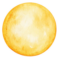 Watercolor Little Firefighter Sun Element Illustration for Kids Rescue Scene Designs