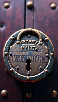 cryptex, vintage, brass, lock, puzzle, riddle, secret, unlock, game, mystery, enigma, challenge, vintage lock, cryptex,  challenge