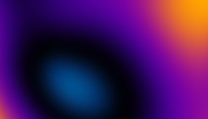 Retro poster background, music party banner cd vinyl record cover design teal orange pink red grainy texture abstract dynamic summer backdrop