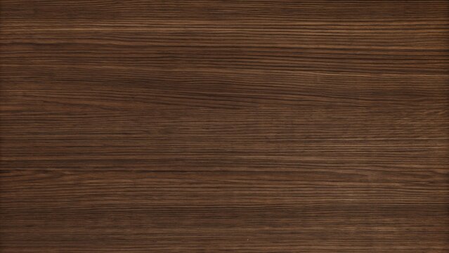 Seamless Rich Walnut Wood Grain Texture Background