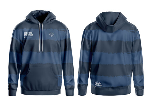 Hoodie Mockup 21
