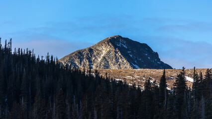 indian peaks wilderness, colorao rocky mountains, scenic mountains near boulder colorado