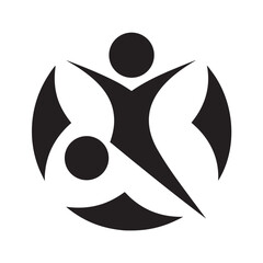 Soccer Shooter Precision Strike Silhouette Artwork