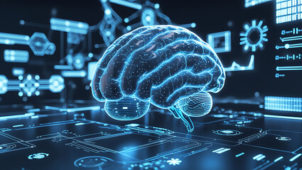 Advanced Artificial Intelligence Technology Solutions for Intelligent Automation, Data-Driven Decision Making, Machine Learning Integration, and Transformative Innovation