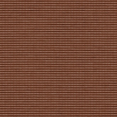 Terracotta Boucl&eacute; Stripes Texture