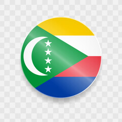 Comoros
