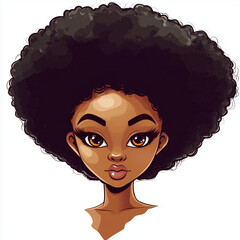 Afro