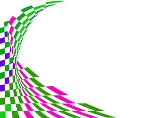 Minimal abstract design with clean layout and ample writing space for text or copy. The simple composition, soft colors, and uncluttered background make it ideal for banners, posters, presentations, s