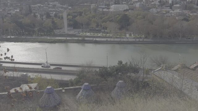 Old Tbilisi 