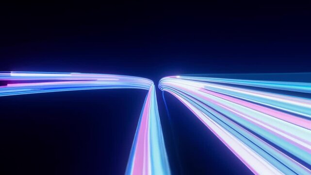 Abstract light pipes