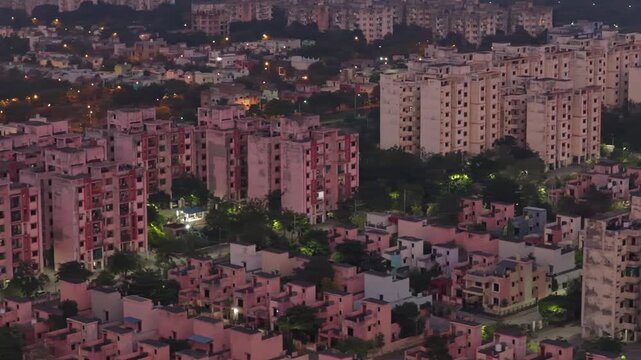 Nava Raipur Atal Nagar Chhattisgarh.