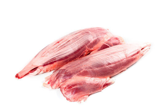 Fresh Beef Shank Cuts - Premium Meat for Cooking