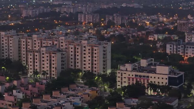 Nava Raipur Atal Nagar Chhattisgarh.