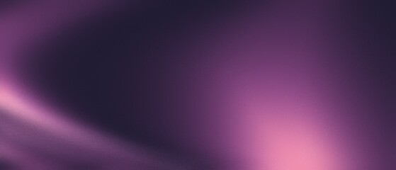 Abstract minimalist textured background with purple glow, perfect for modern posters, banners, and web design.