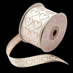  isolated souvenir decoration 