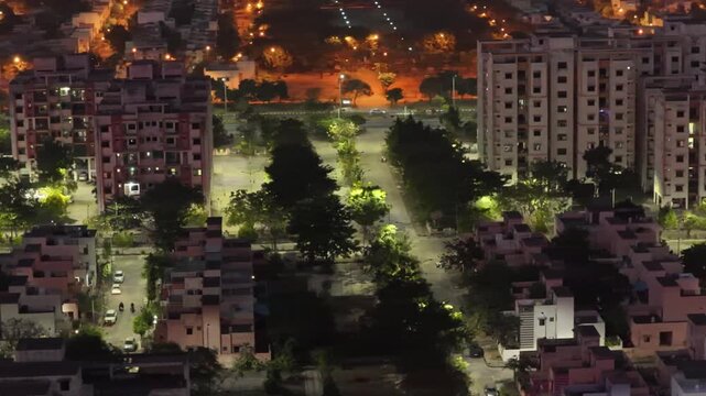 Nava Raipur Atal Nagar Chhattisgarh.
