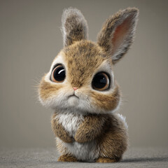 Baby Rabbit