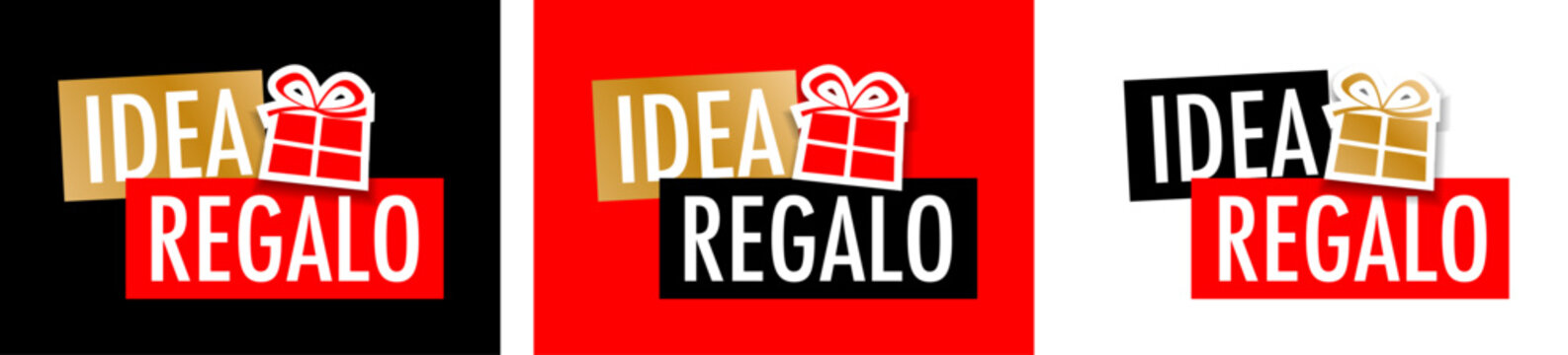 Idea regalo