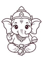 Lord Ganesh