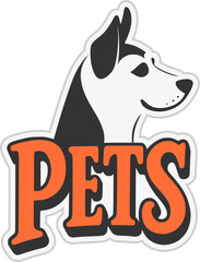 Pets message design