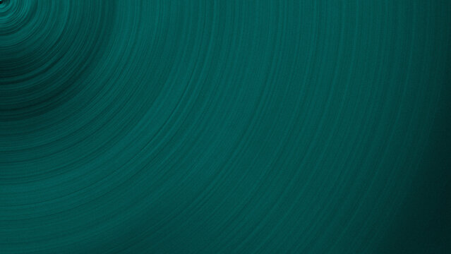 Green abstract curved sand texture with natural soft radial grain motion, minimal eco-inspired background for calm and organic design themes.