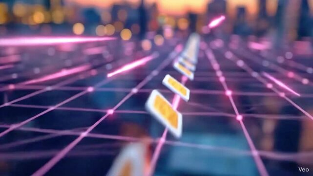 5g cellular network technology with sim cards