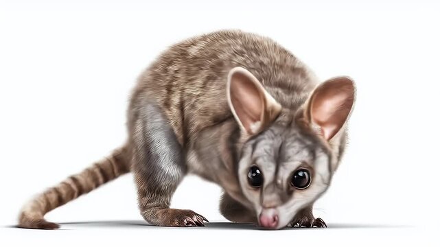 The Adorable Bilby A Unique Australian Marsupial.