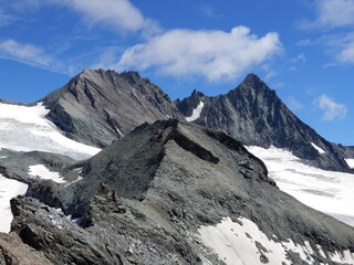 Blick Auf Den Gramul M