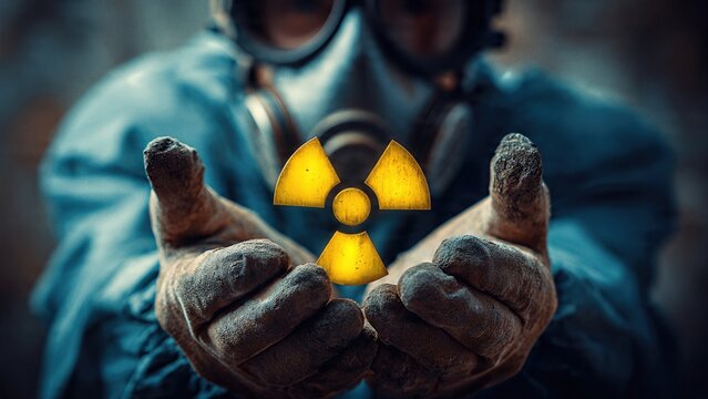 Raising awareness for national radon action month safety and prevention efforts