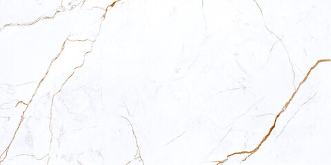 white marble background with yellow veins	