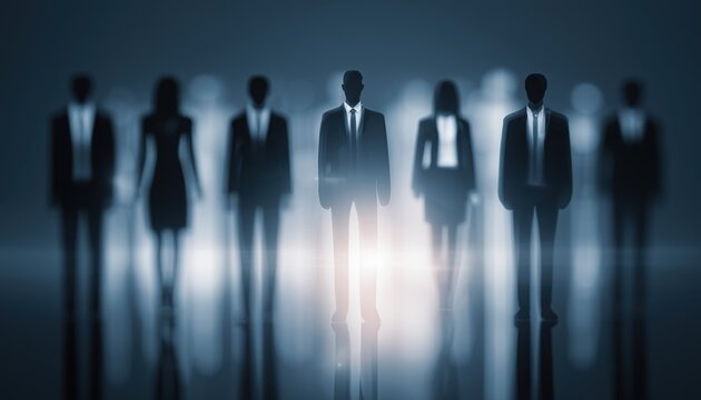 Integrated Suite Of Technologies For Managing Employees: Human Capital Management Software And Human Resources Management Applications.