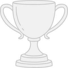 Trophy Cup Icon