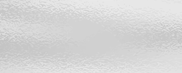 A soft abstract silver foil background with smooth chrome gradient, metallic mirror texture, light reflection, minimal and elegant, suitable for modern design
