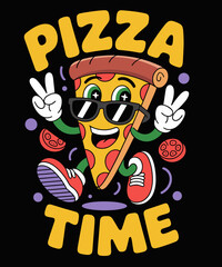 Happy National funny Cheese Pizza Day