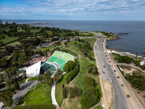 Montevideo - Uruguay