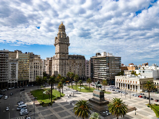 Montevideo - Uruguay