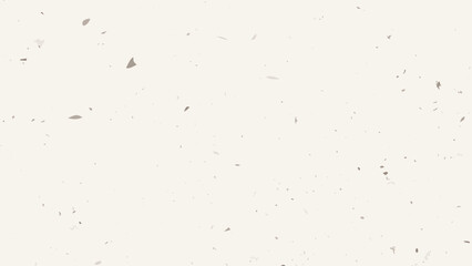 Grunge flecked paper background