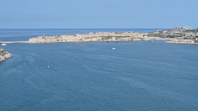 Valletta, Malta 