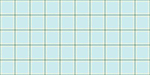 Jacket background texture check, new york seamless plaid tartan. Nyc textile fabric pattern vector in light and light yellow colors.