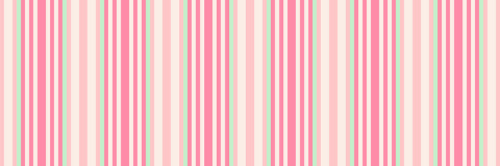 Baded texture background fabric, trim pattern seamless lines. Vpartment stripe vertical textile vector in linen and light colors.