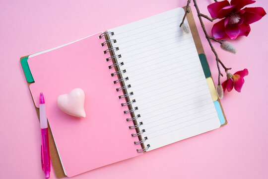 Valentines day background