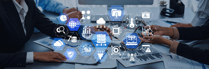 Concept of big data processing and analysis using big data architecture enables insights, big data visualization, and big data integration. Entice