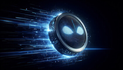 ai technology, ai chat bot, ai robot, ai processor, artificial intelligence technology