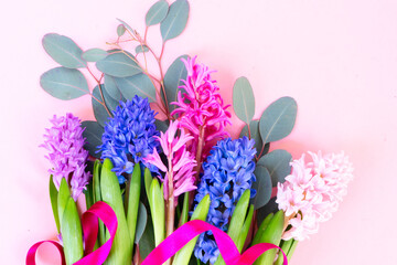 wedding or mothers day background