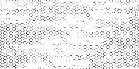 Mesh texture for fishing nets. Grunge pattern for sportswear or soccer goal, volleyball net, basketball hoop, hockey, athletics. Mesh background © moh