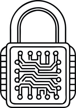 padlock	