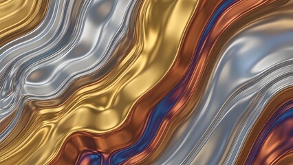 Colorful Abstract Background 