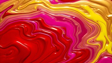Colorful Abstract Background